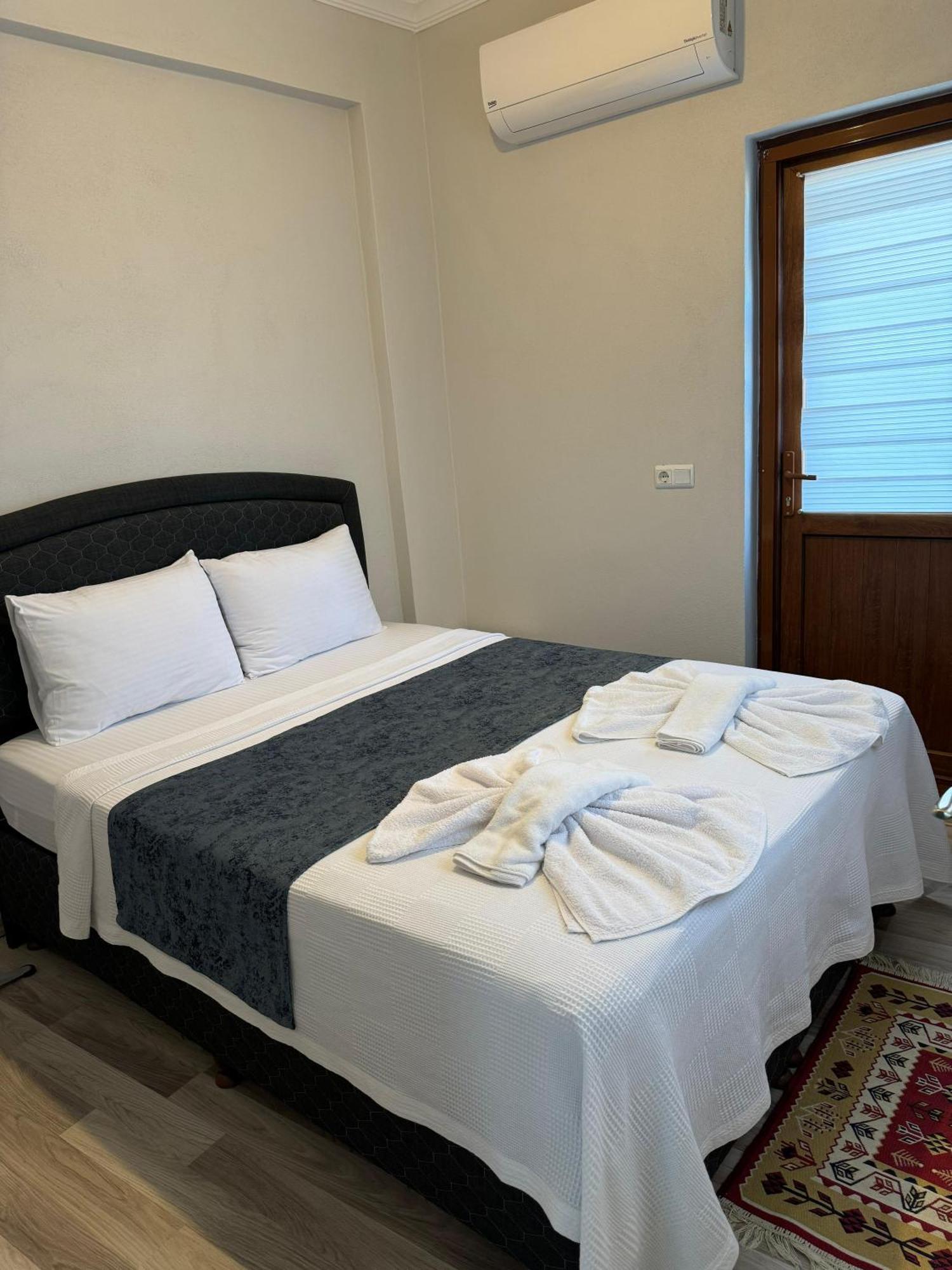 Goekcen Home Pamukkale Exterior foto